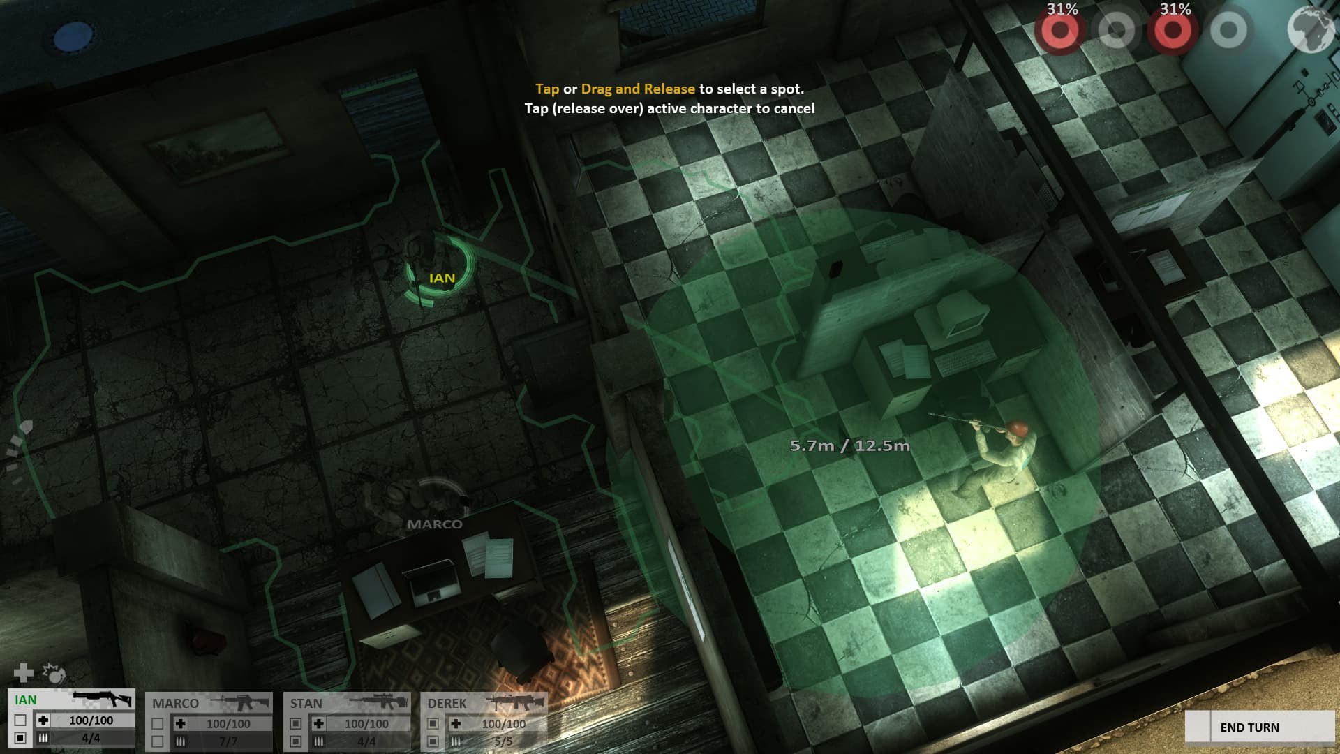 Arma Tactics PC Steam CD Key - 7