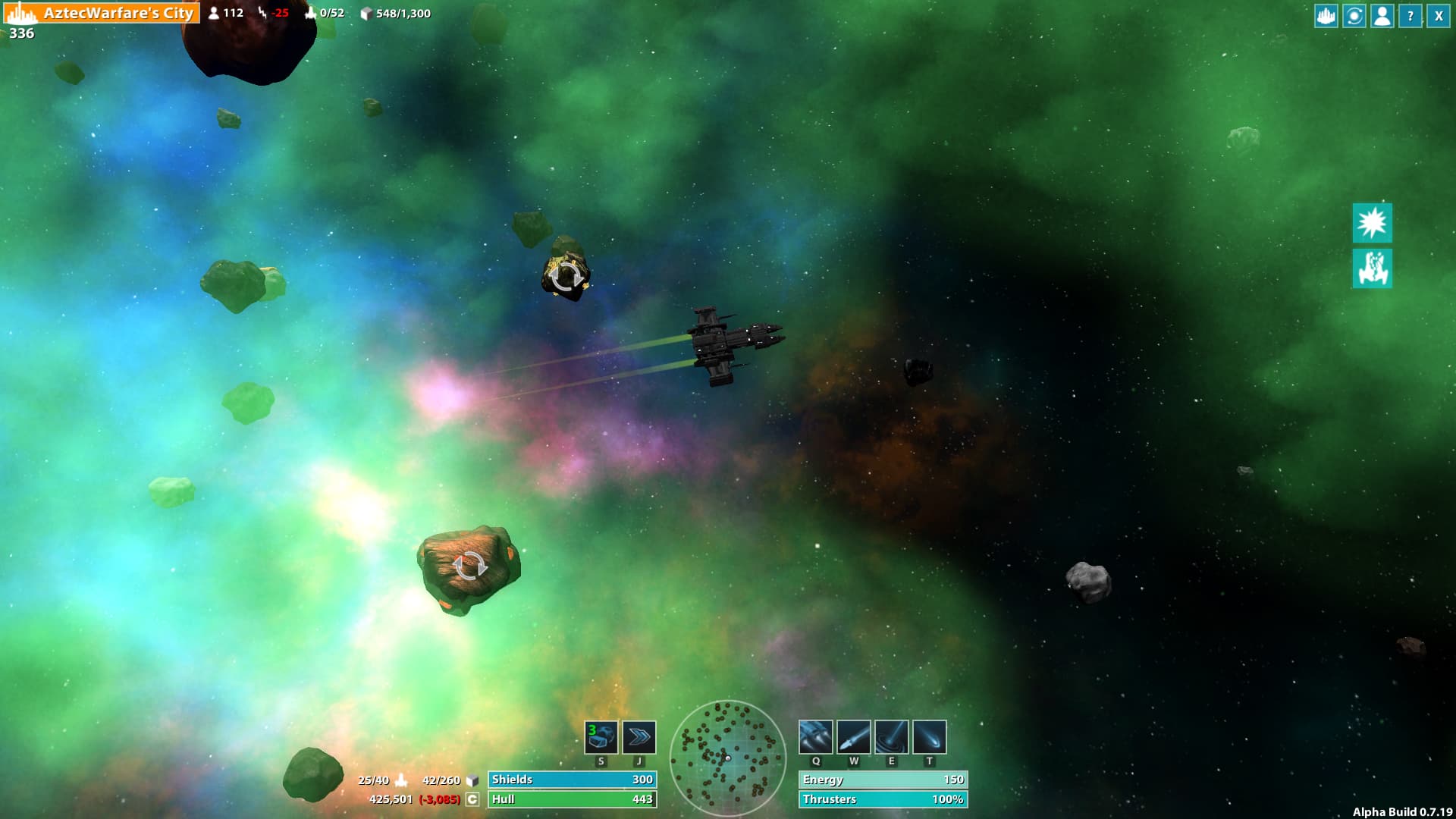 Beyond Sol Steam CD Key - 8