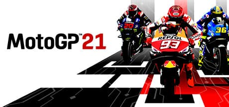 MotoGP 21 PC Steam Account