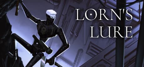 Lorn's Lure PC Steam Account