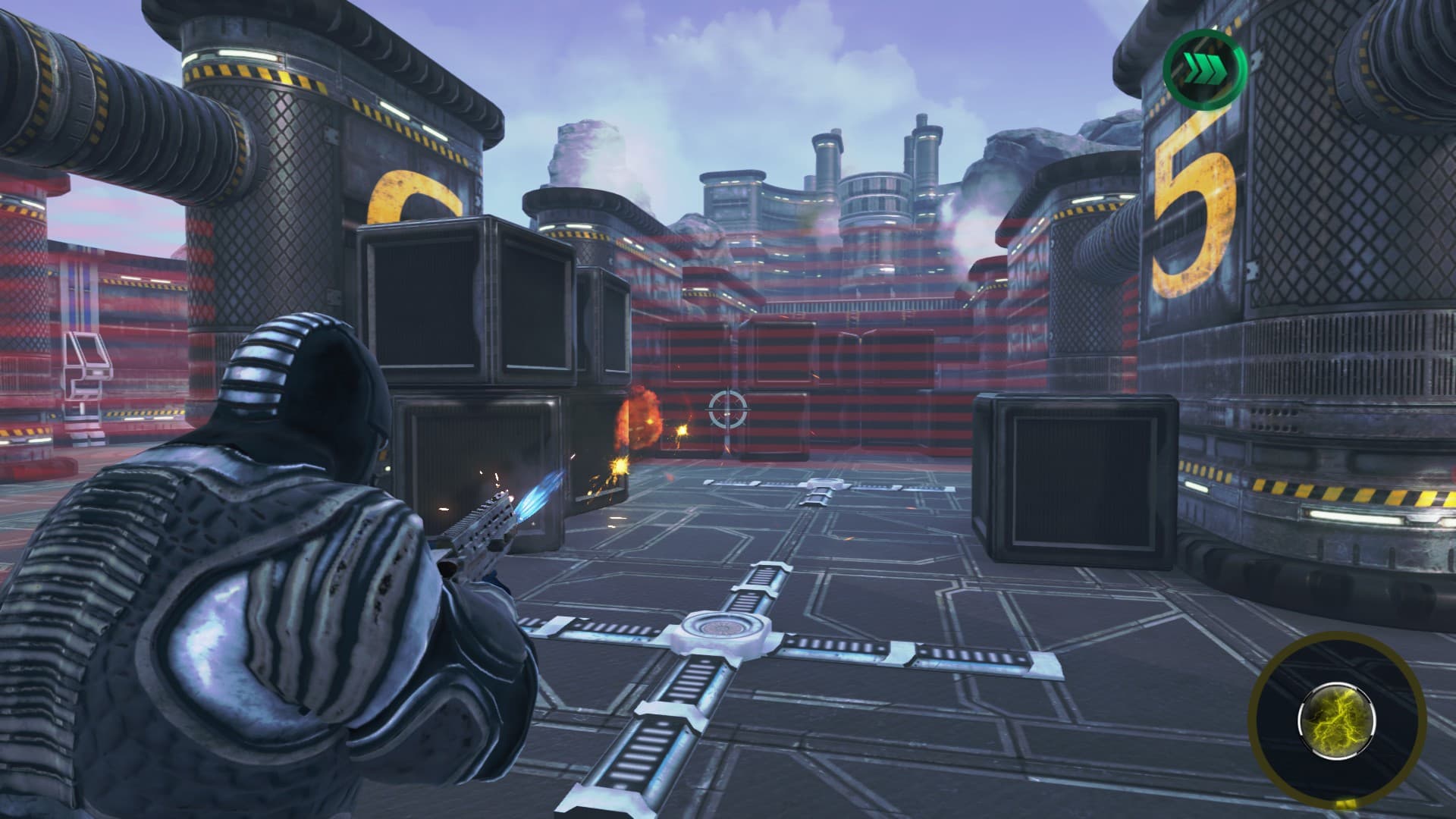 Botology Steam CD Key - 6