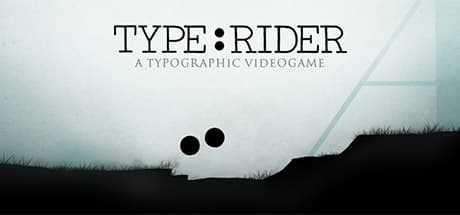 Type:Rider Steam CD Key