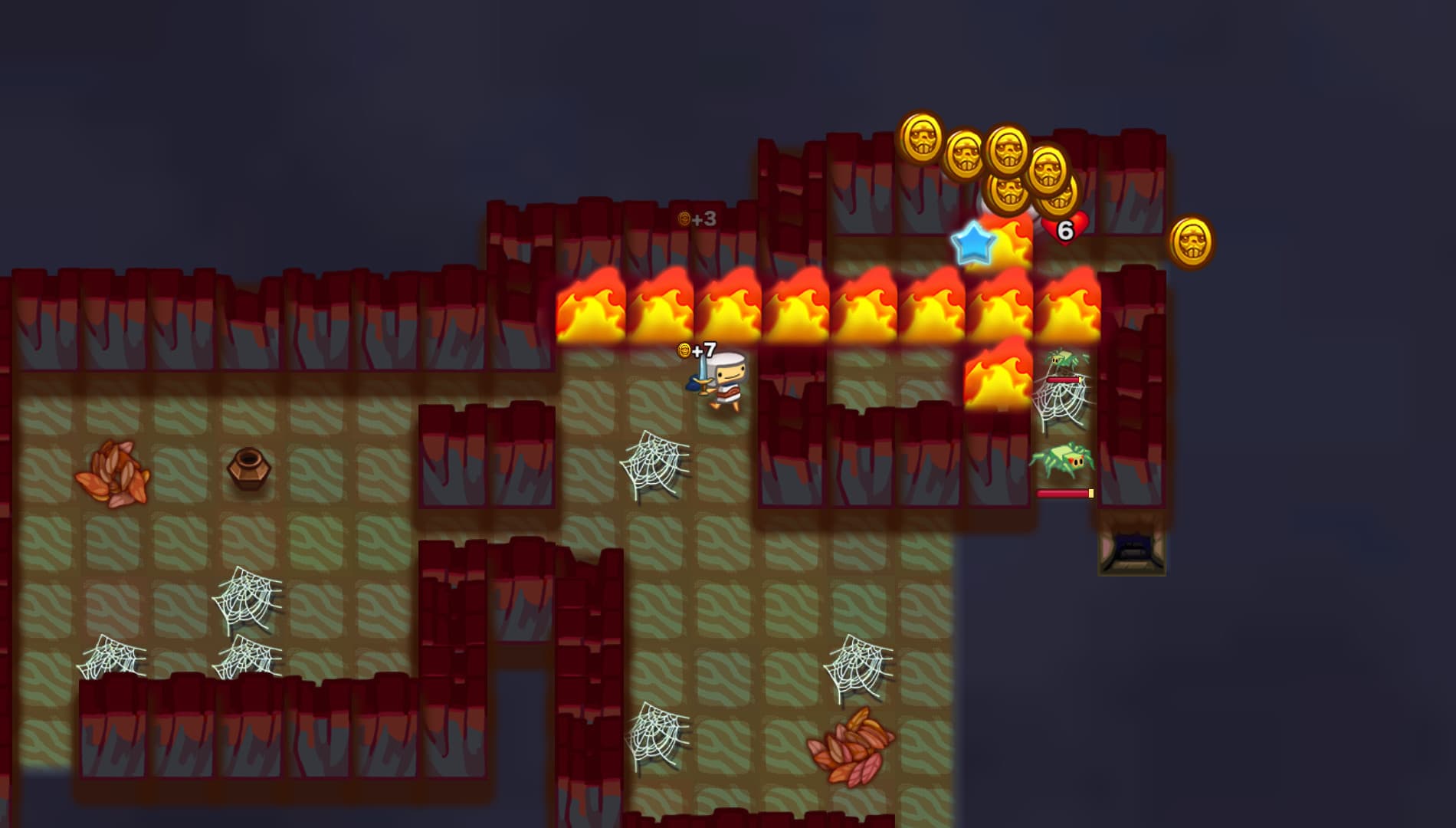 Sproggiwood Steam CD Key - 5