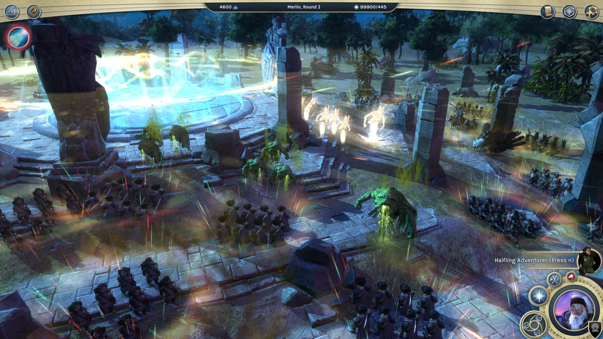 Age of Wonders III Collection PC Steam CD Key - 6