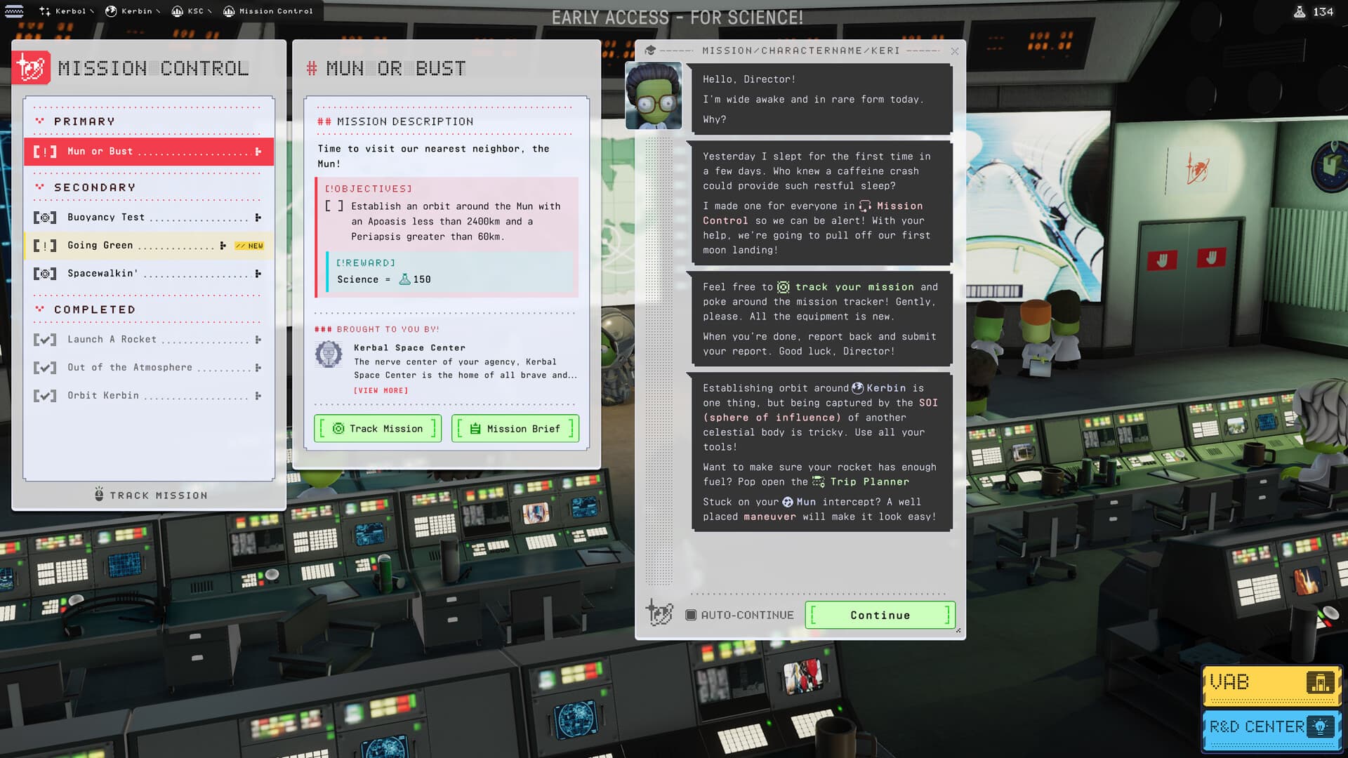 Kerbal Space Program 2 Steam Account - 4