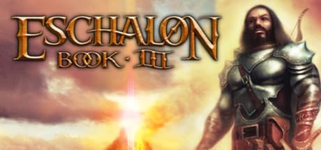 Eschalon: Book III Steam CD Key