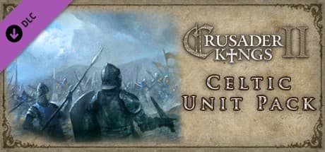 Crusader Kings II - Persian Unit Pack DLC PC Steam CD Key