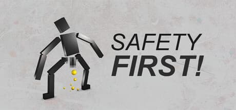 Safety First! Steam CD Key