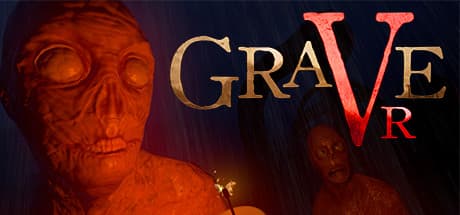 Grave VR Steam CD Key