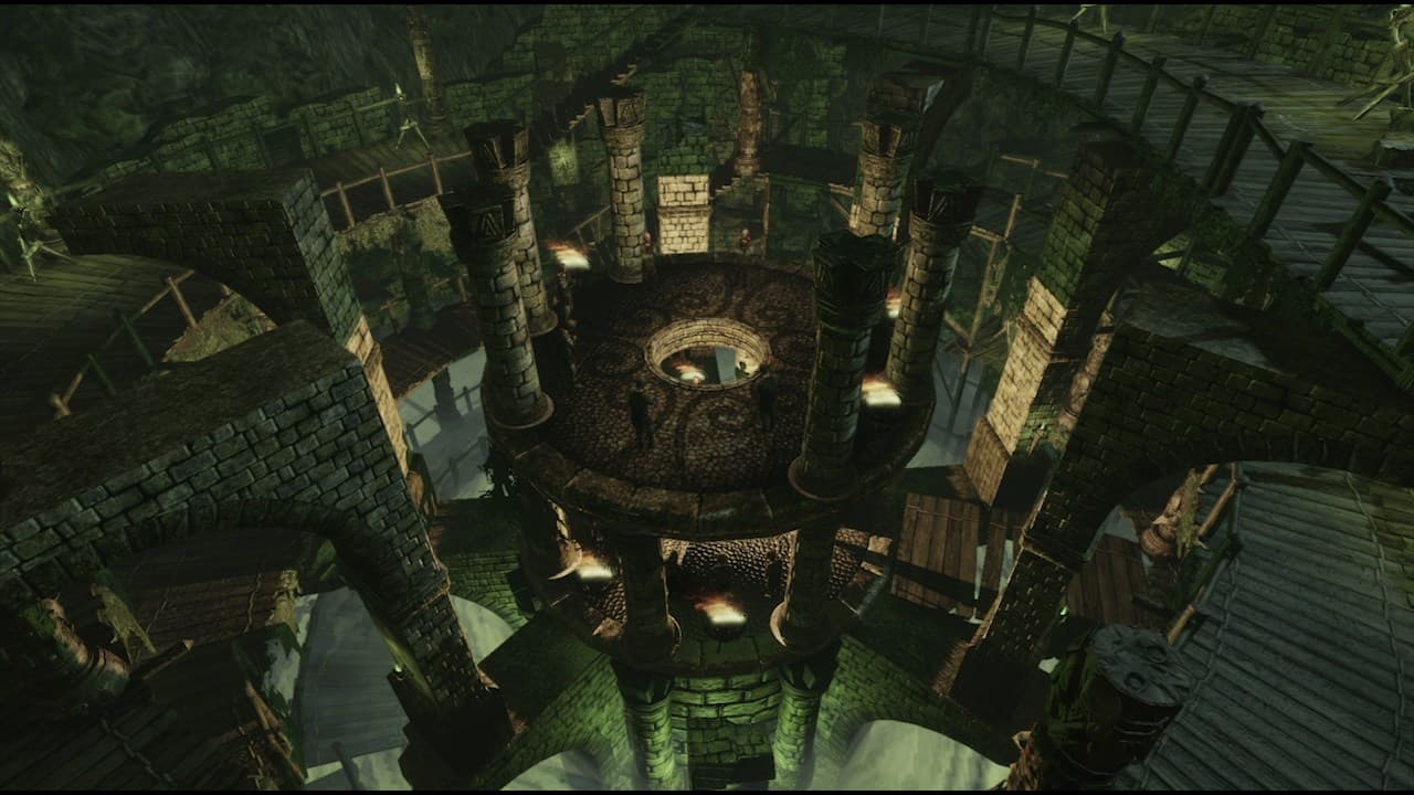 Demonicon Steam CD Key - 3