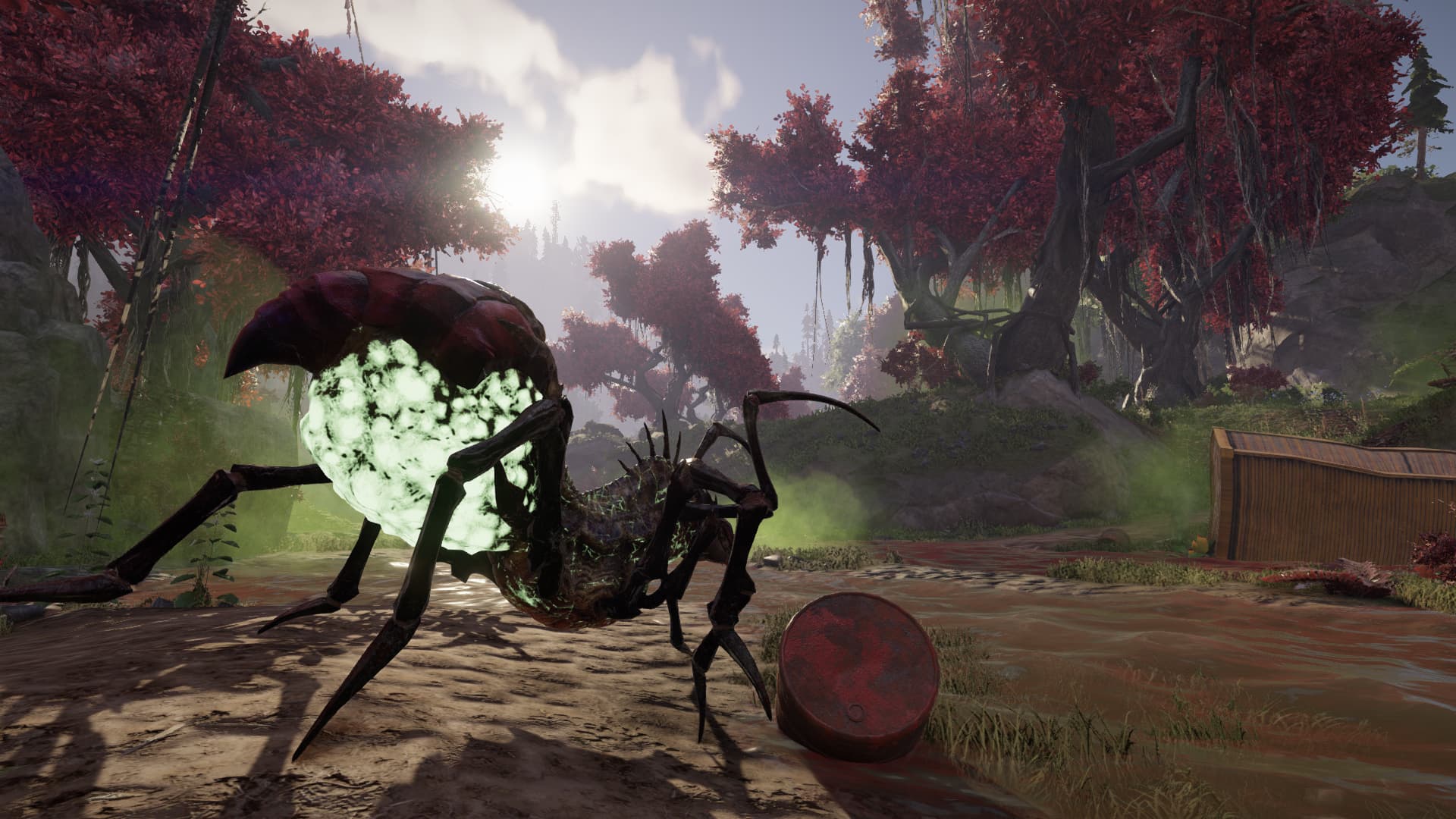 ELEX PC Steam CD Key  - 8