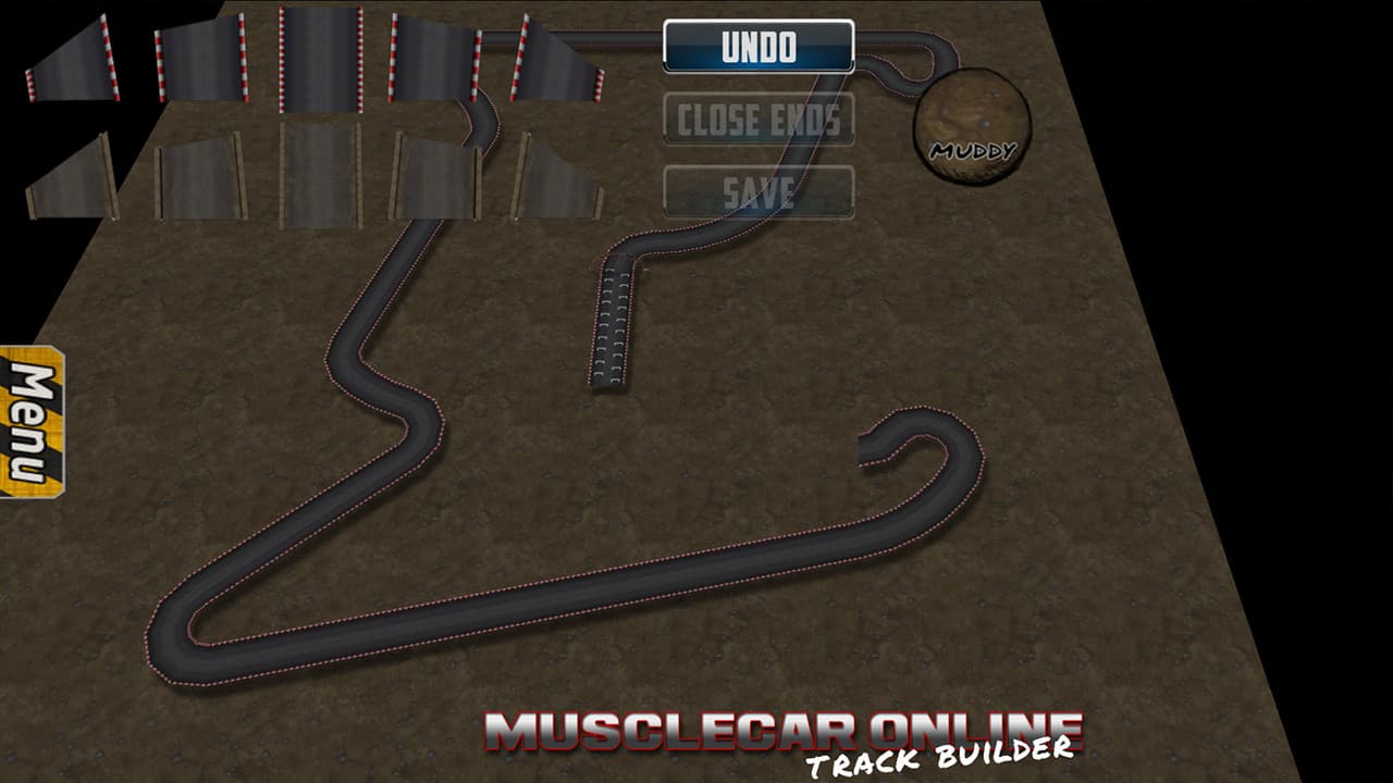 Musclecar Online Steam CD Key - 6