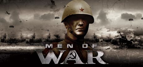 Men of War PC Steam CD Key