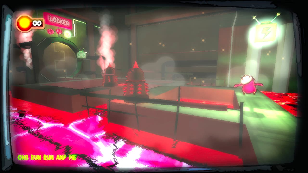 Run Run And Die Steam CD Key - 7