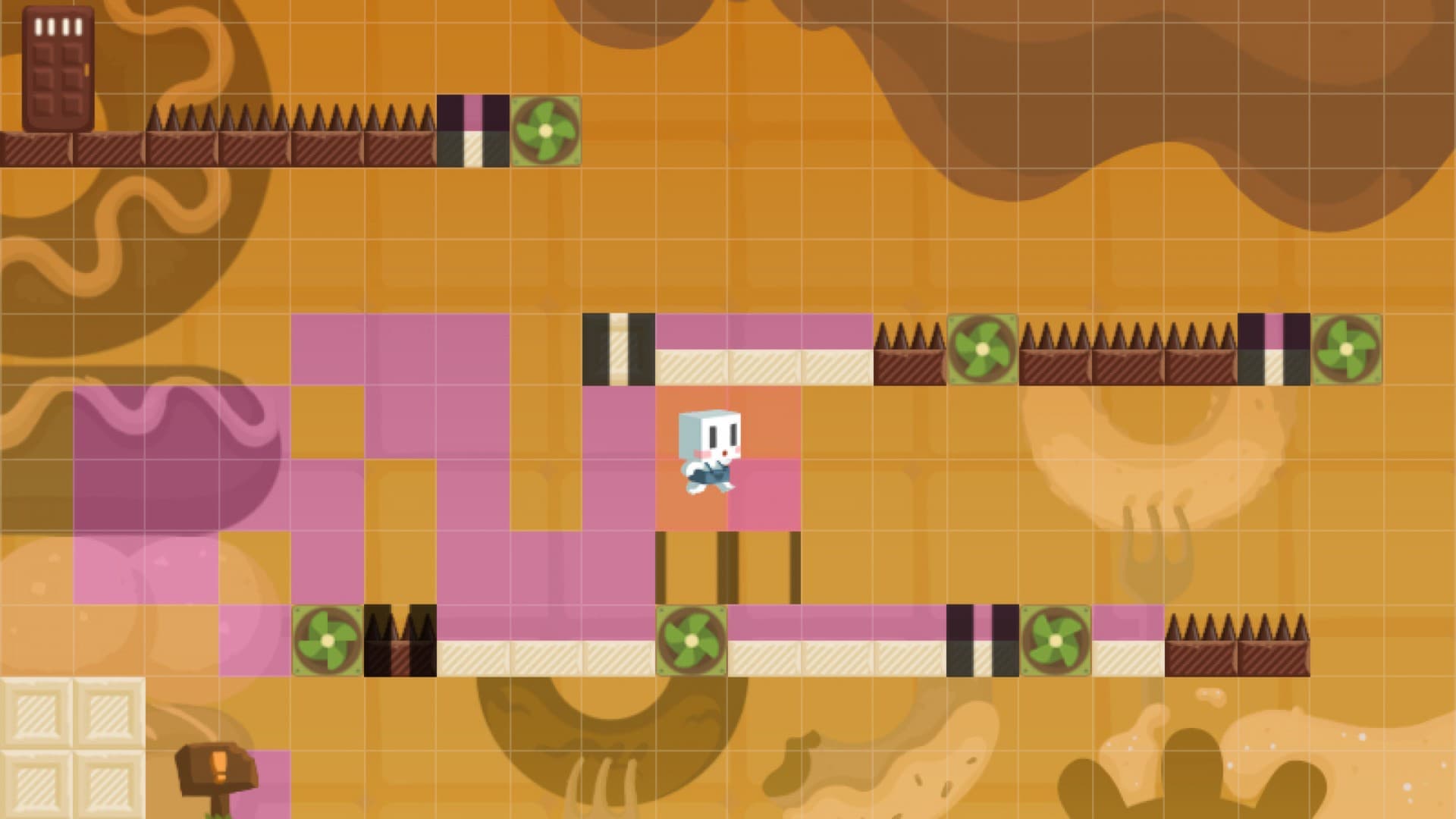Sugar Cube: Bittersweet Factory Steam CD Key - 3