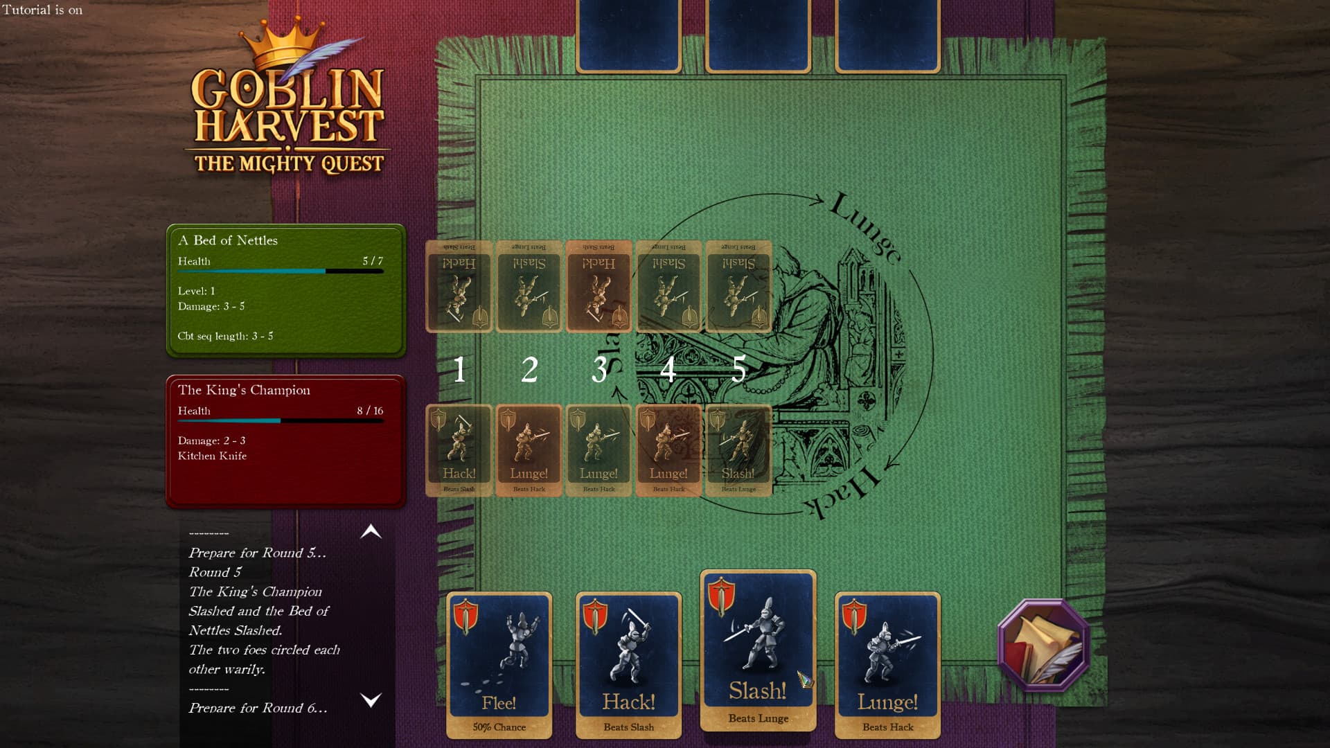 Goblin Harvest: The Mighty Quest Steam CD Key - 3