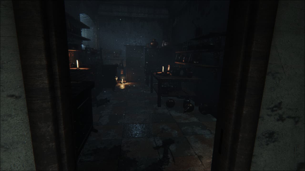 Haunted House: Cryptic Graves Steam CD Key - 3