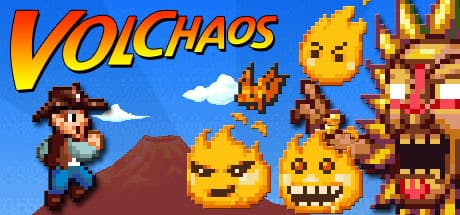 VolChaos Steam CD Key