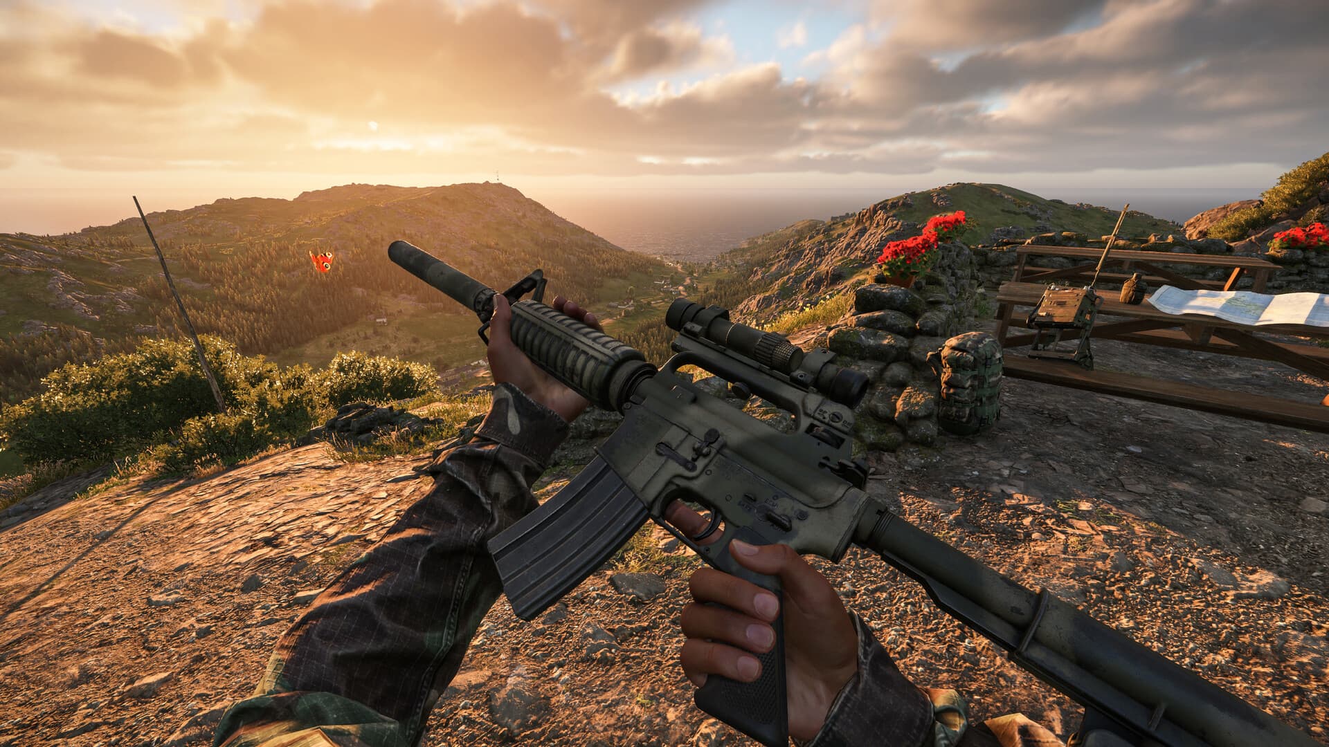 Arma Reforger PC Steam Account - 6