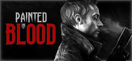Painted In Blood PC Steam Account