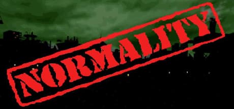 Normality Steam CD Key