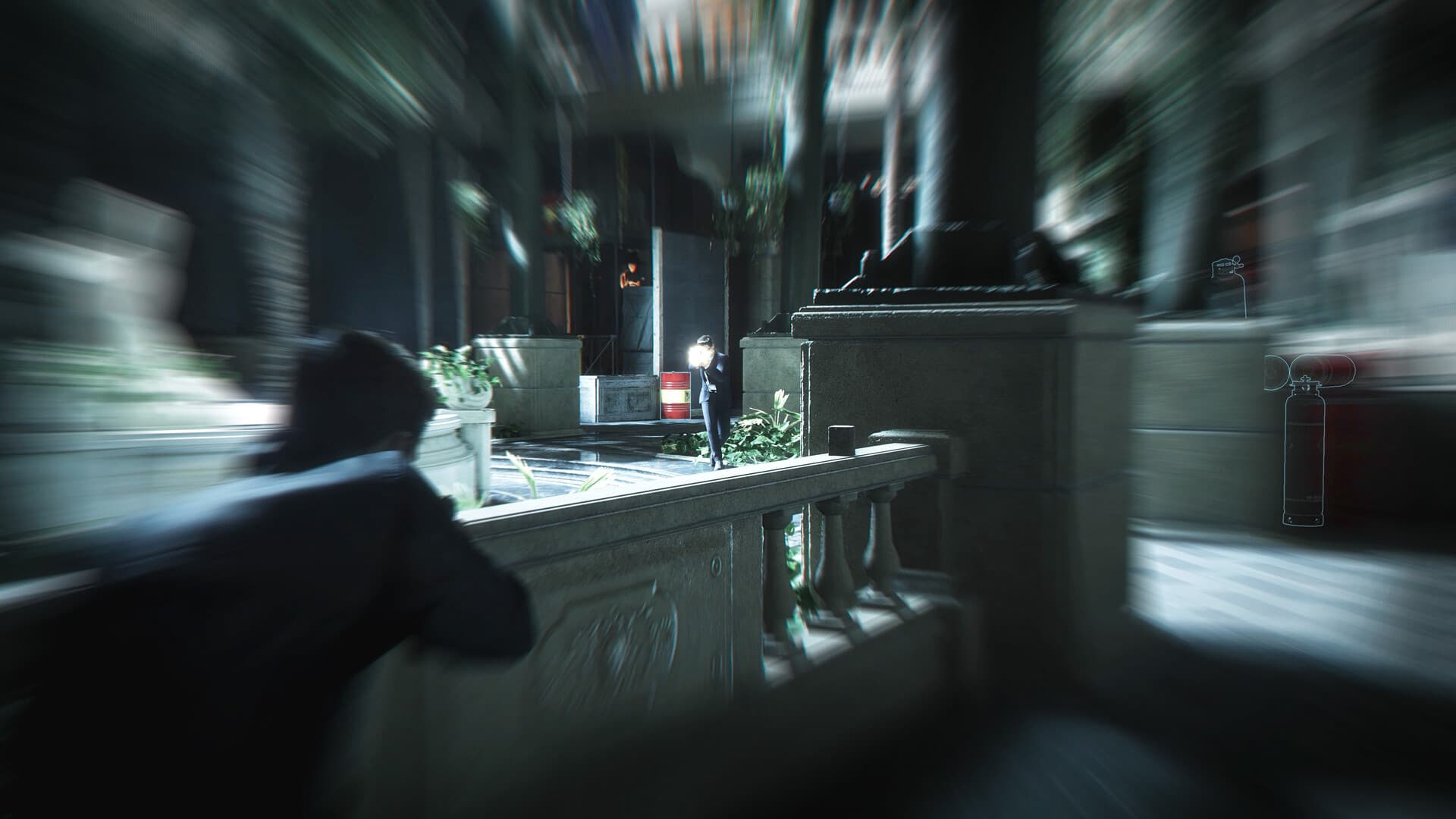 007 First Light - 3