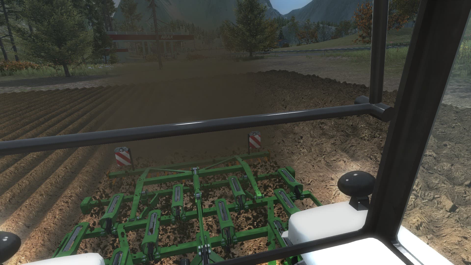Professional Farmer 2017 Steam CD Key - 4