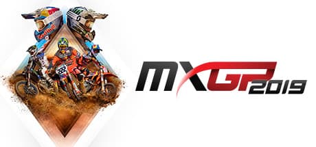 MXGP 2019 - The Official Motocross Videogame PC Steam Account