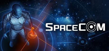 SPACECOM Steam CD Key