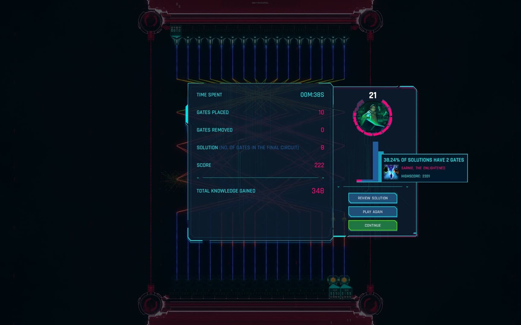 Quantum Odyssey PC Steam Account - 8