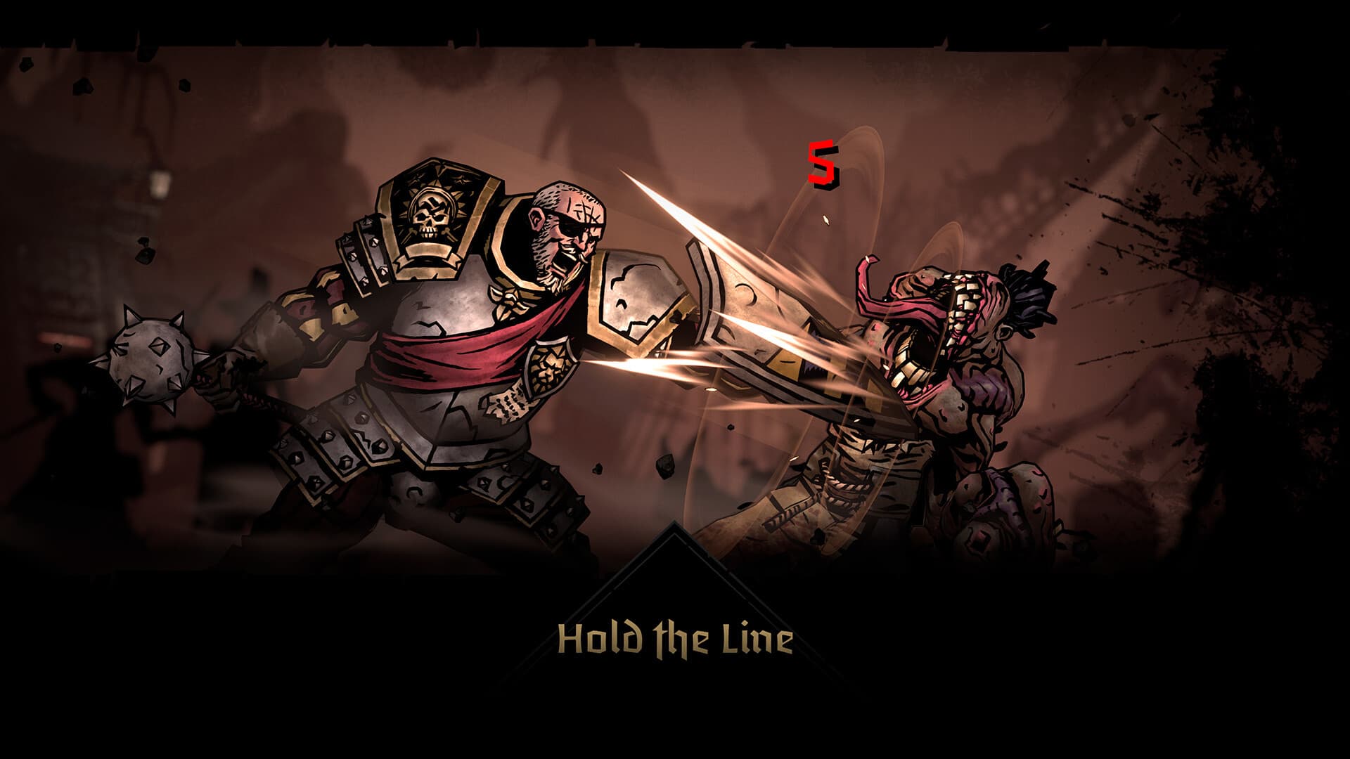 Darkest Dungeon II Steam Account - 2