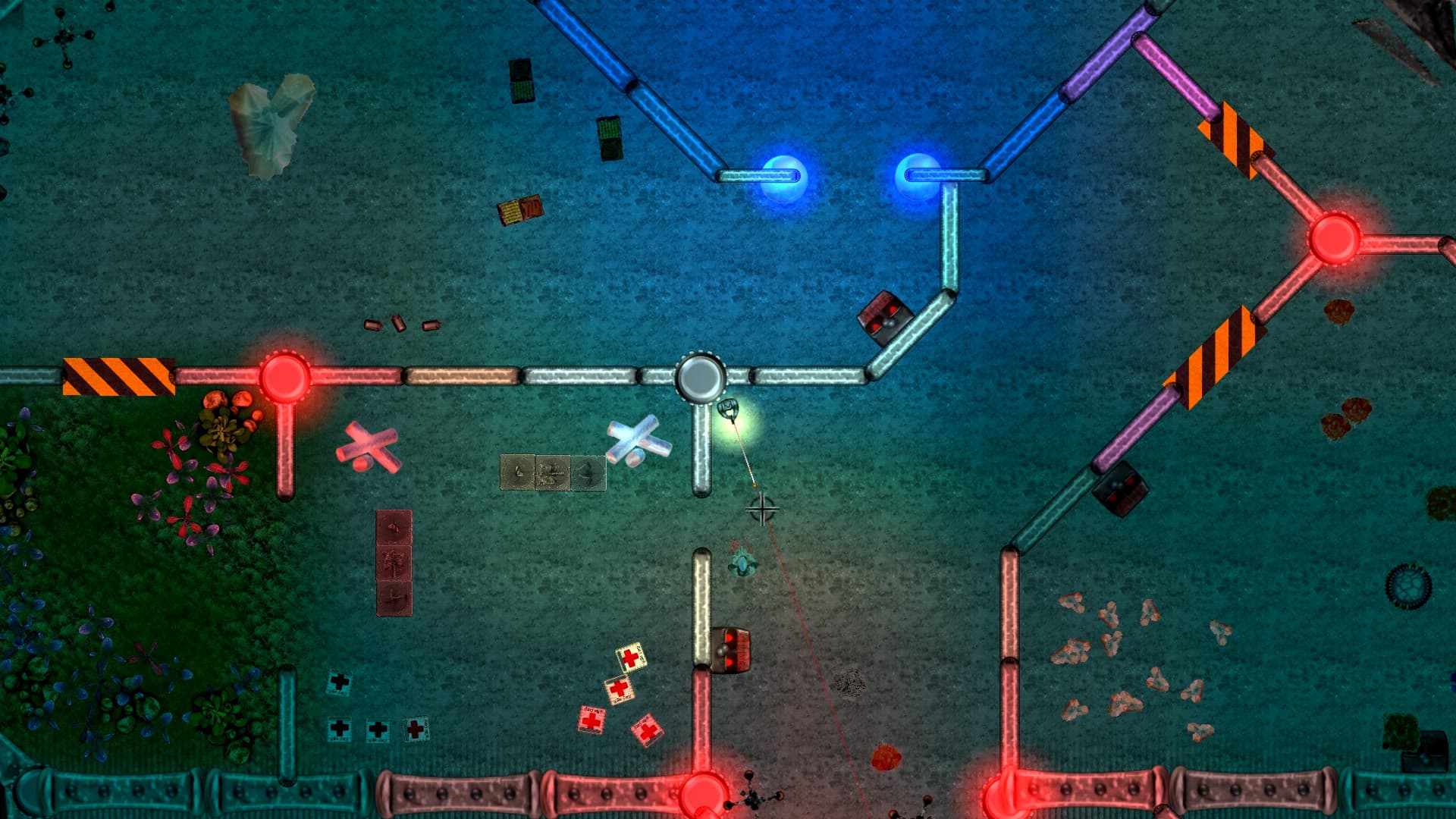 Notrium Steam CD Key - 4