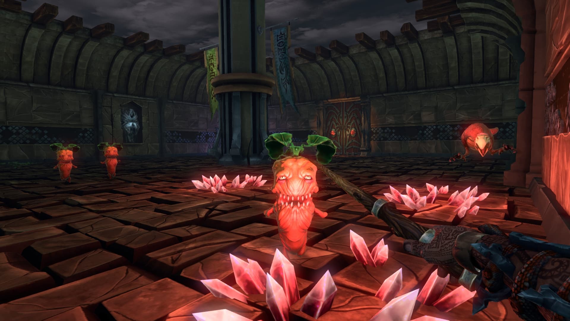 Ziggurat Steam CD Key - 4