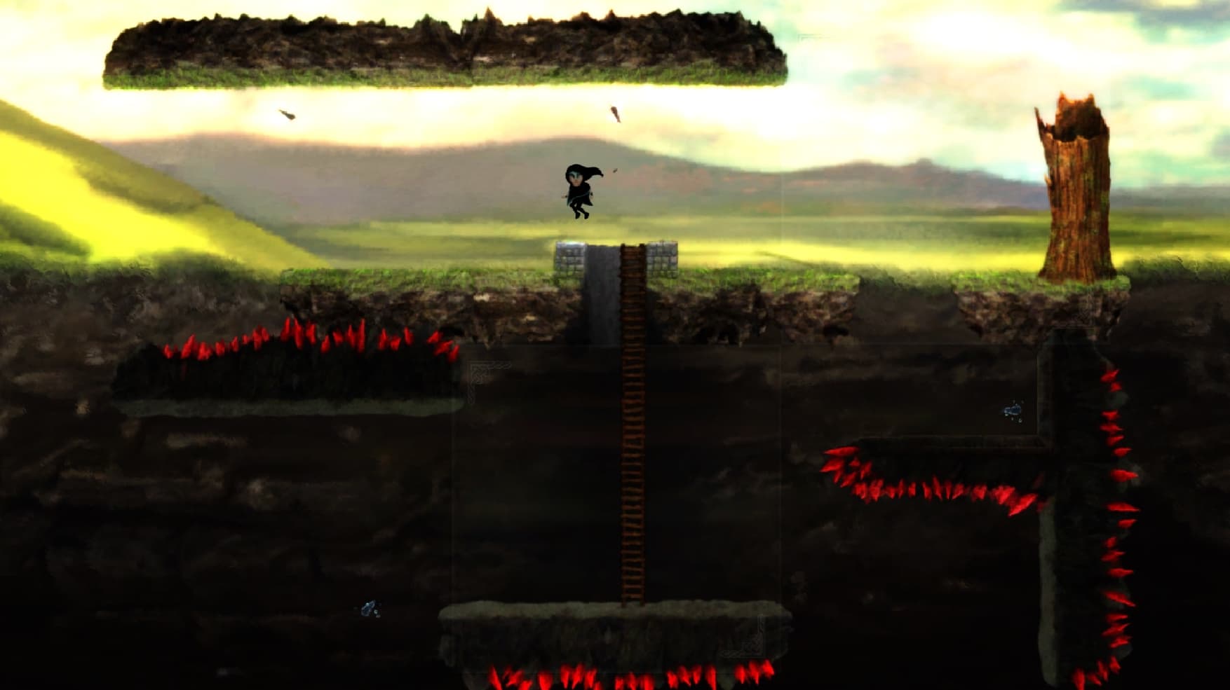 Munin PC Steam CD Key - 6