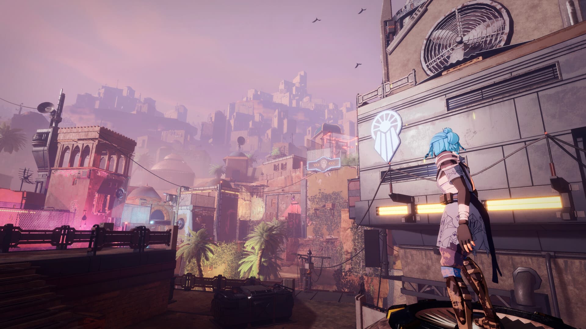 Ereban: Shadow Legacy PC Steam Account - 7