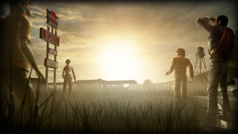 The Walking Dead: 400 Days DLC Steam CD Key - 3