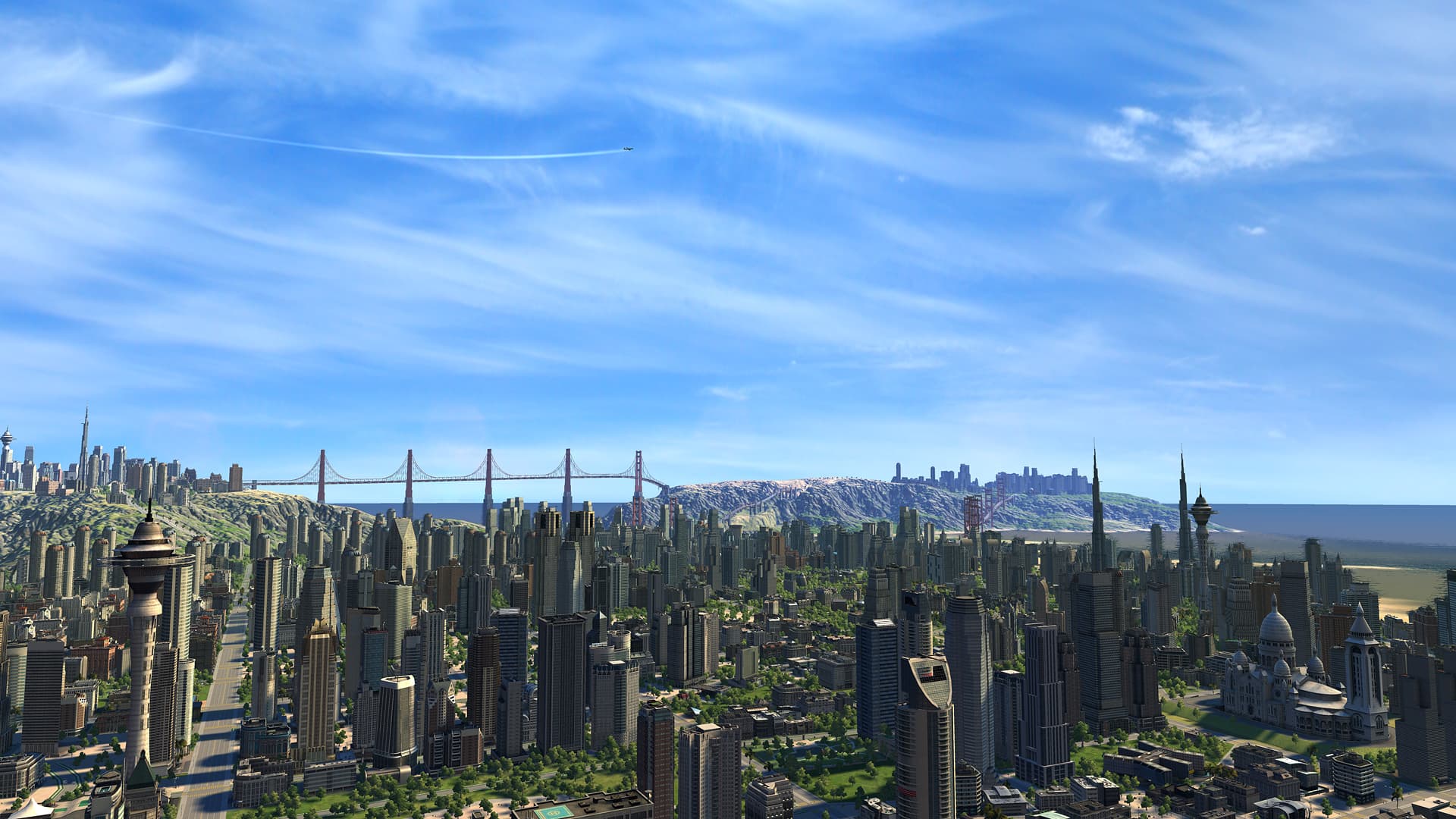 Cities XXL Steam CD Key - 7