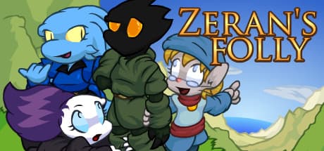 Zeran's Folly Steam CD Key