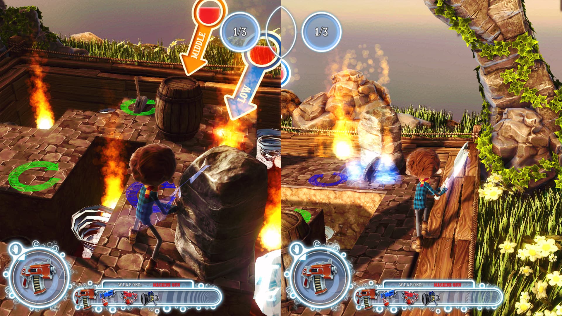 Tyler Steam CD Key - 7