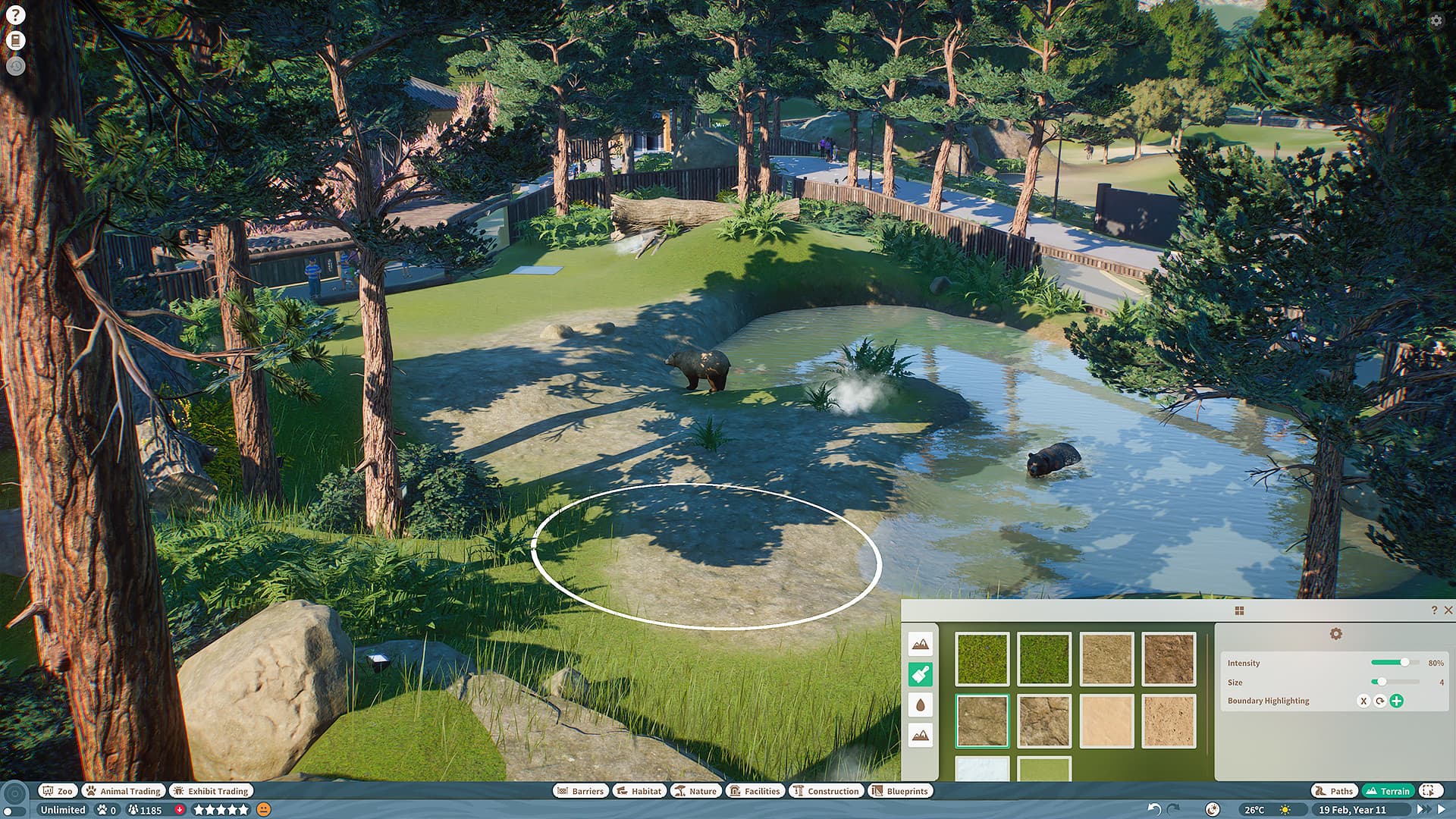 Planet Zoo: Ultimate Edition 22DLC ครบ - 2