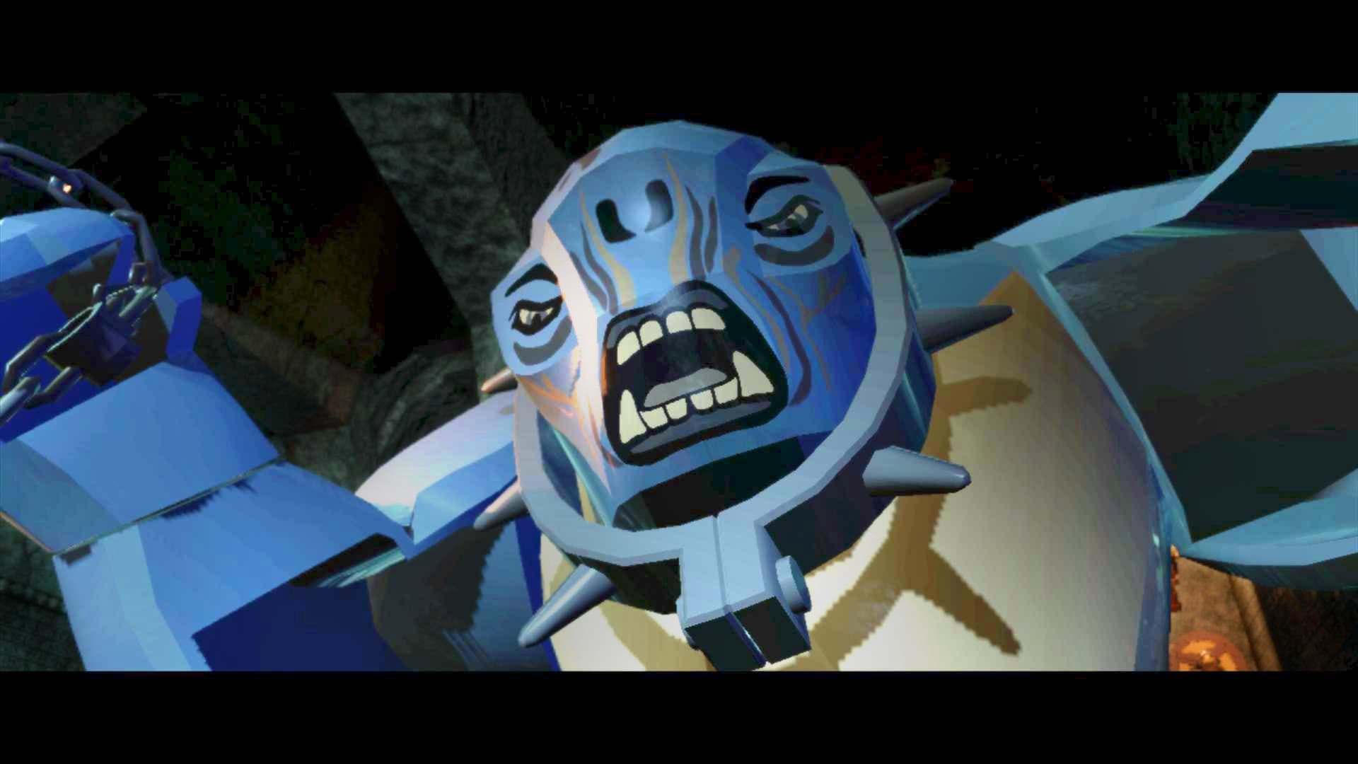 LEGO The Lord of the Rings PC Steam CD Key - 3