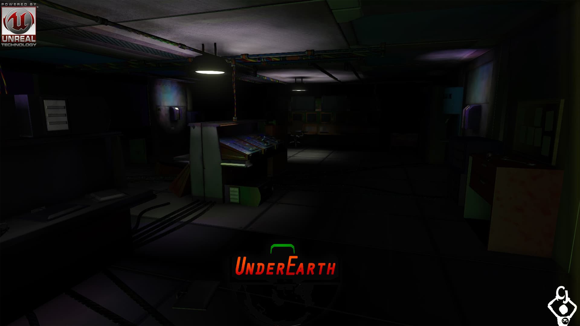 UnderEarth Steam CD Key - 4