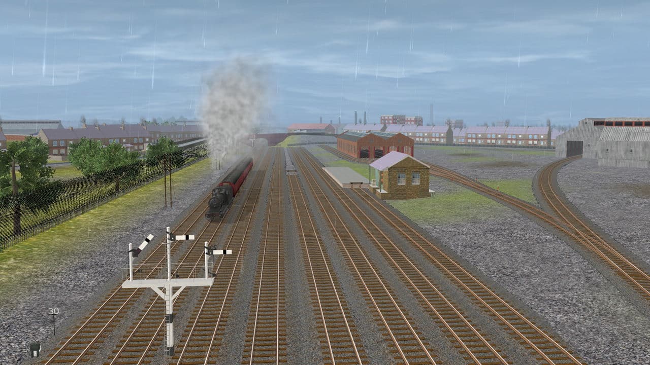 Trainz Simulator: Settle and Carlisle Steam CD Key - 3