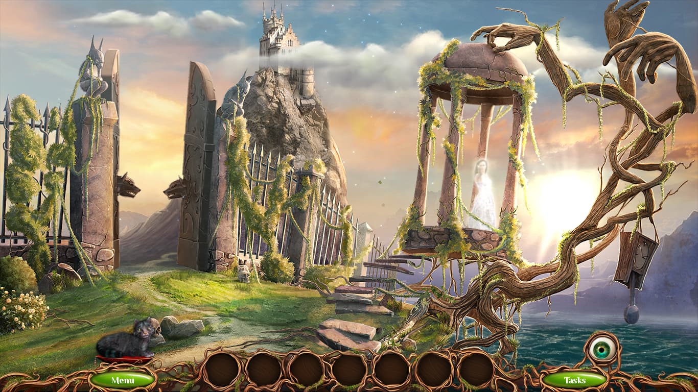 The Last Dream: Developer's Edition Steam CD Key - 2
