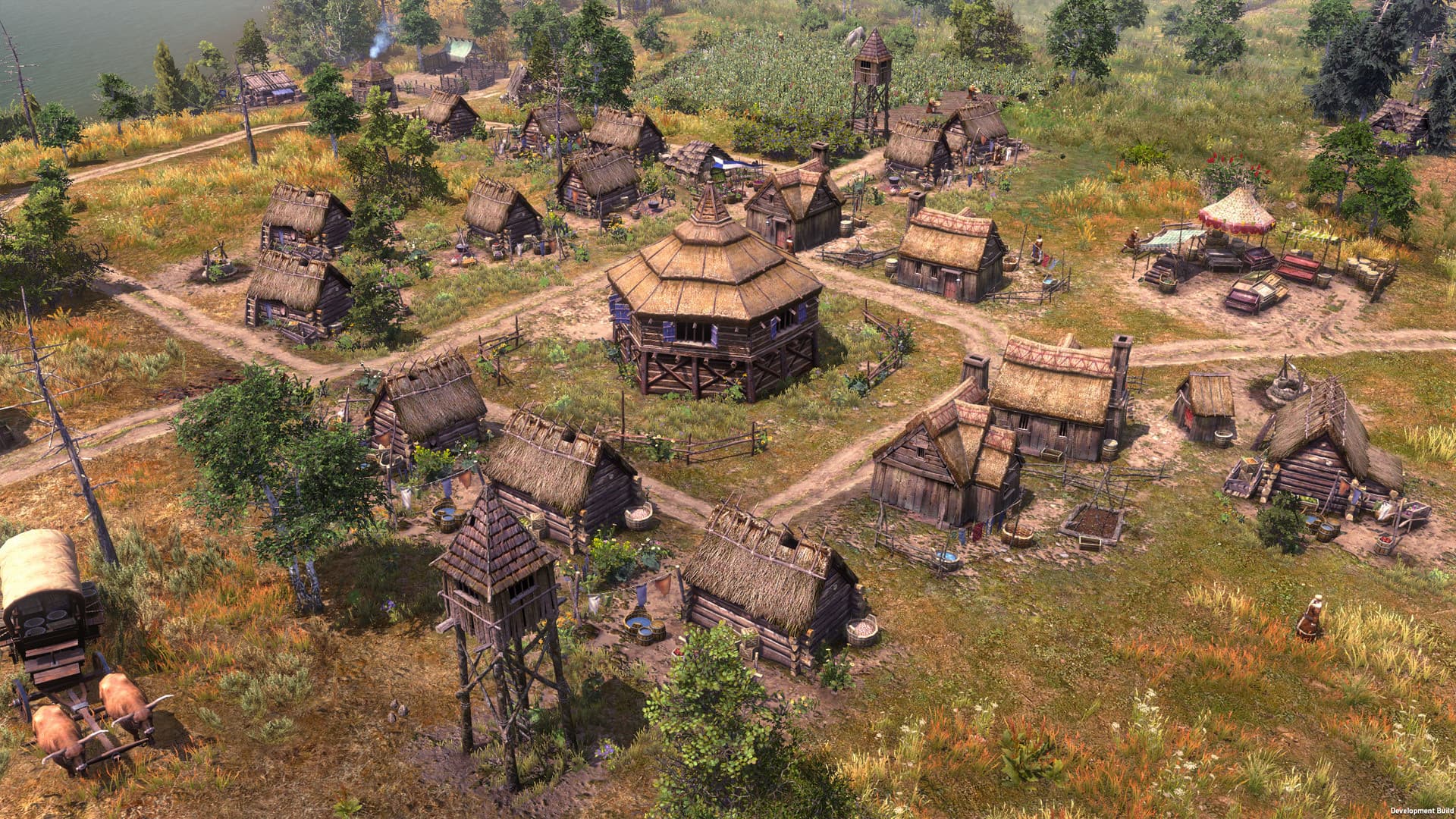 Farthest Frontier Steam Account - 7