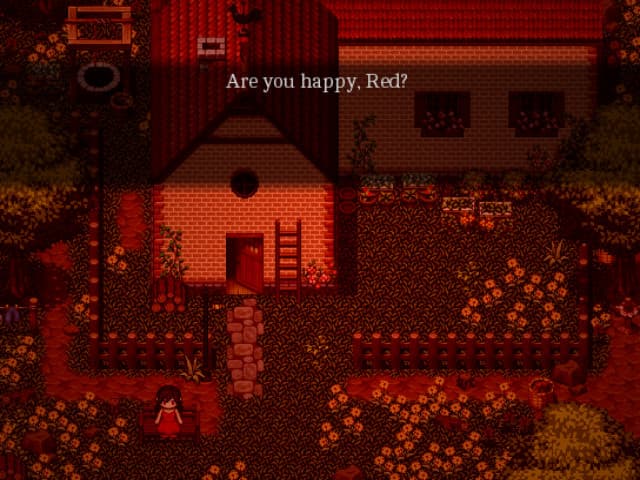 Dear RED - Extended Steam CD Key - 4