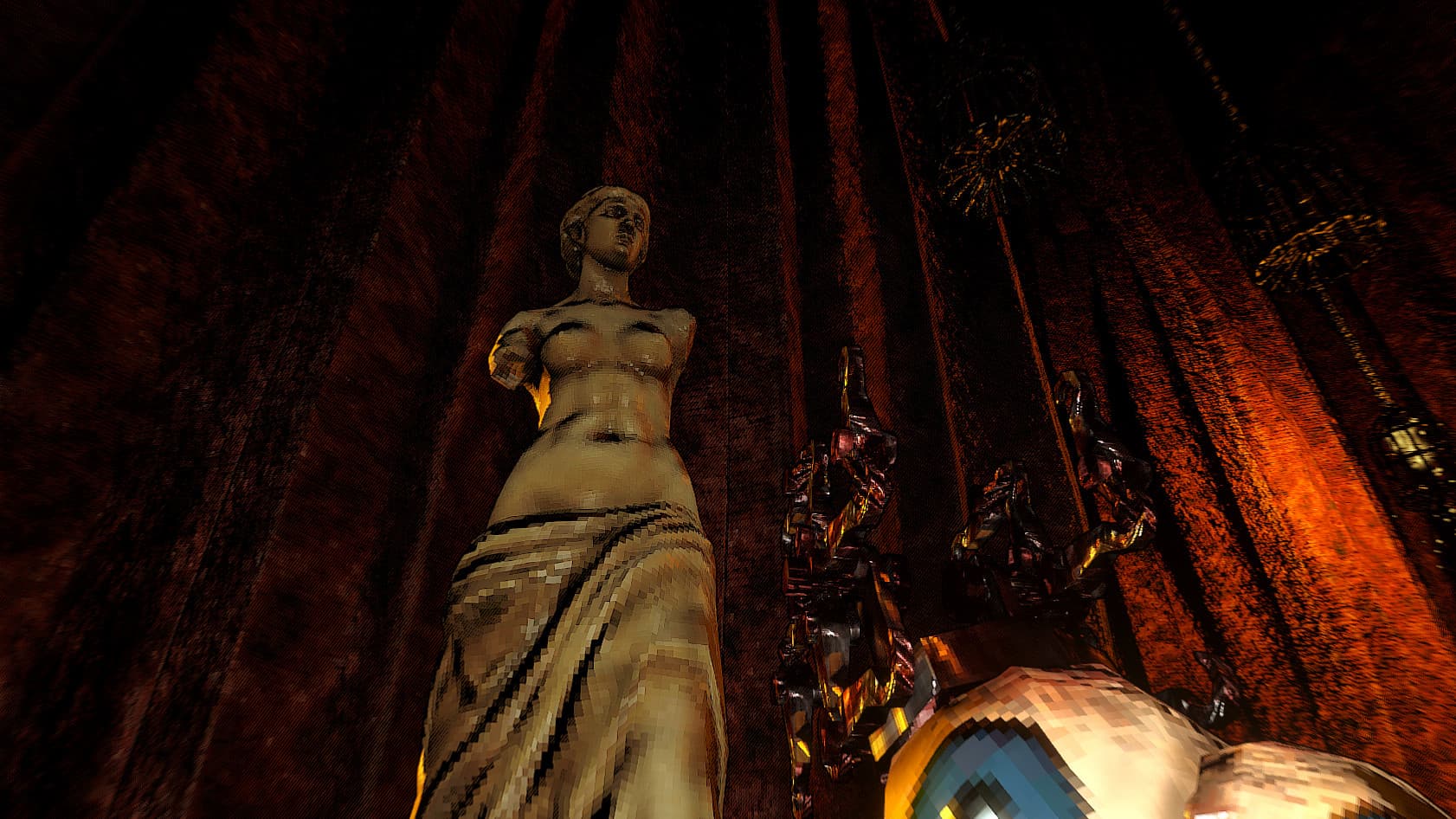 Golden Light PC Steam Account - 7