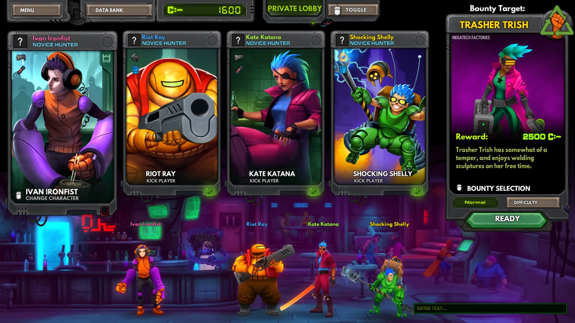 Kill to Collect PC Steam CD Key - 2