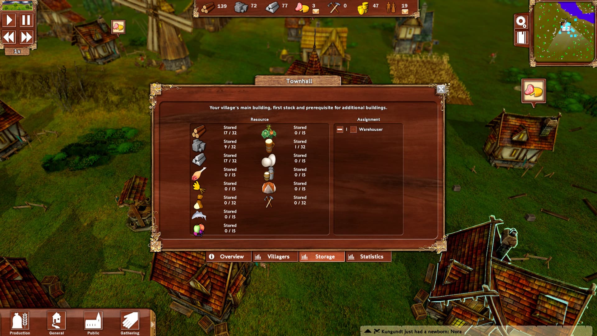 Villagers Steam CD Key - 4