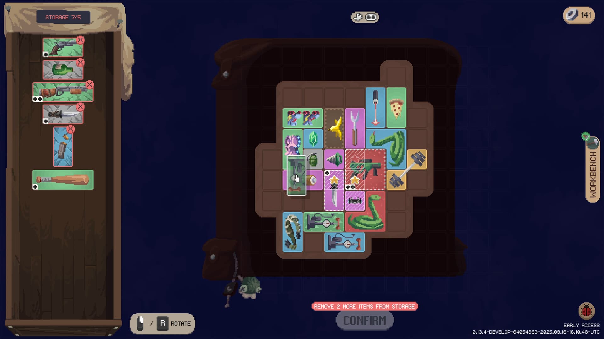 Deadly Days: Roadtrip PC Steam Account - 2